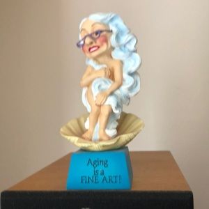 Meet your Posher, Sandra